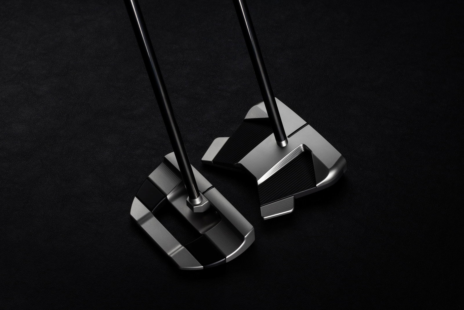 Scotty Cameron OC (Onset Center) Low-Torque Putters