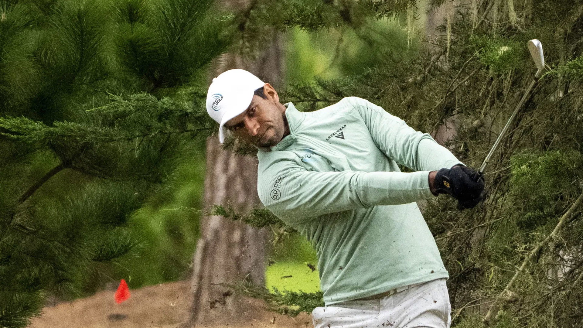 Aaron Rai Aaron Rai WITB May 2026: Everything in the bag of the PGA Championship ...