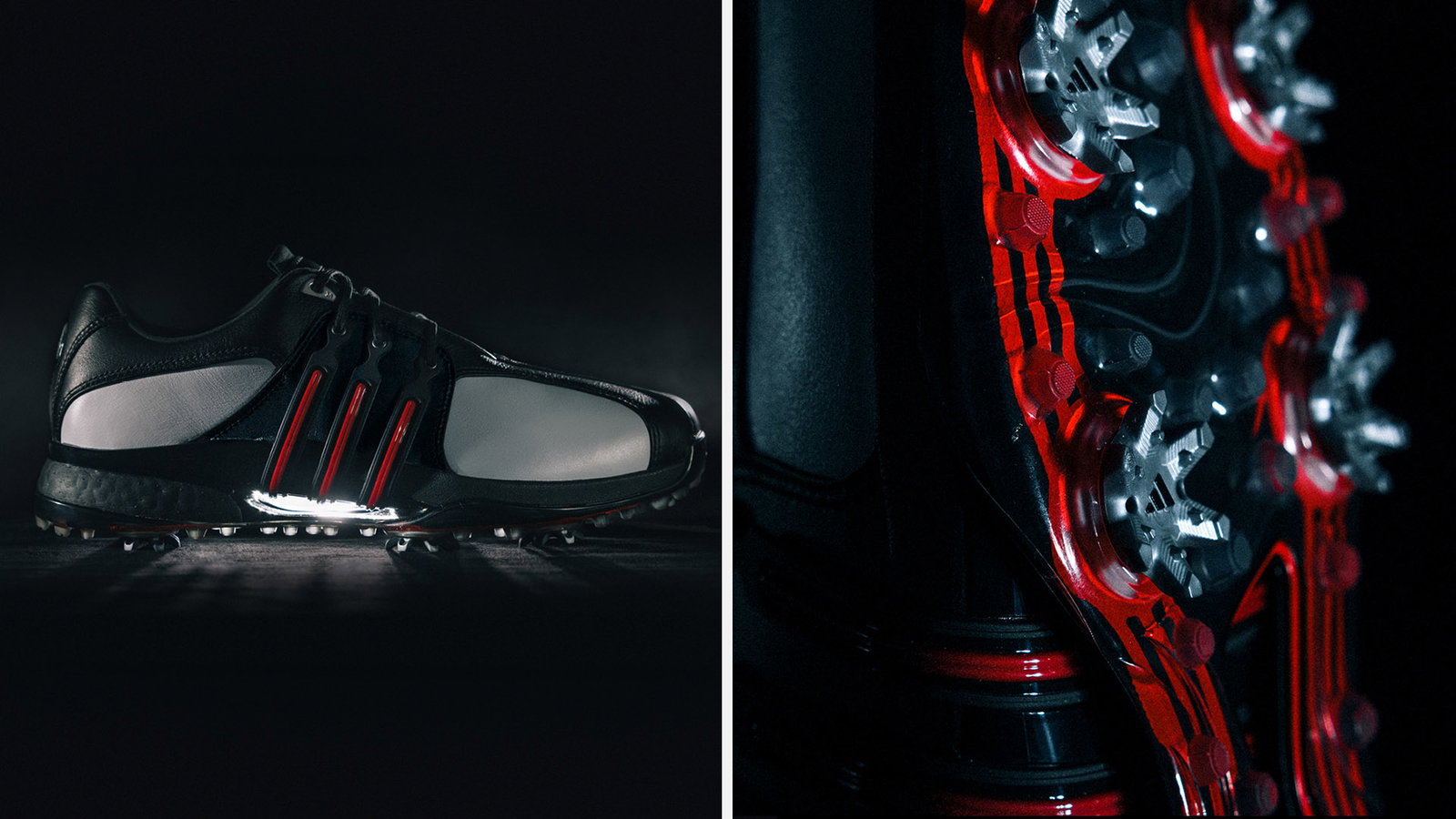 Adidas Tour360 20th Anniversary