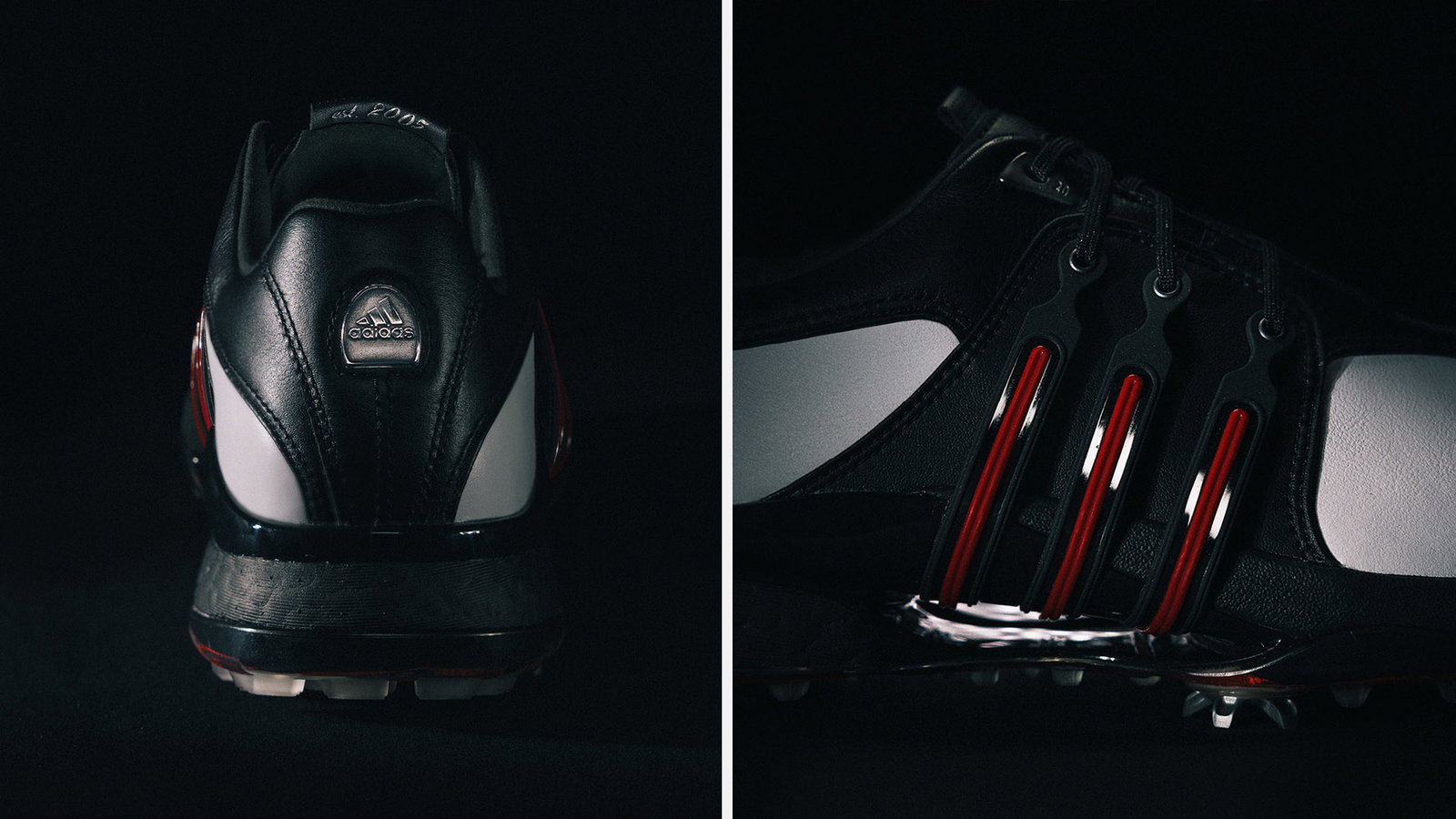 Adidas Tour360 20th Anniversary