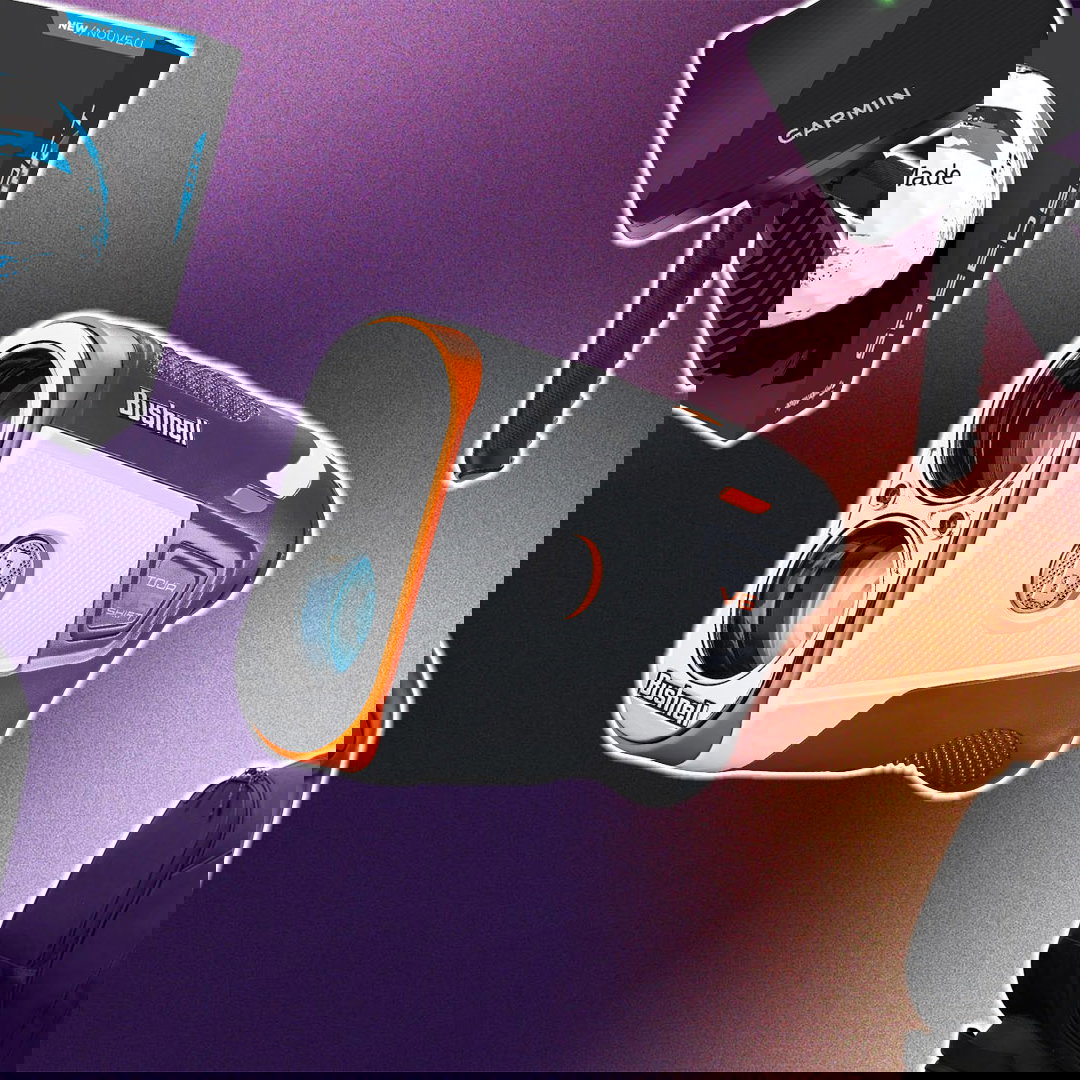 Amazon Black Friday Golf Deals 2025