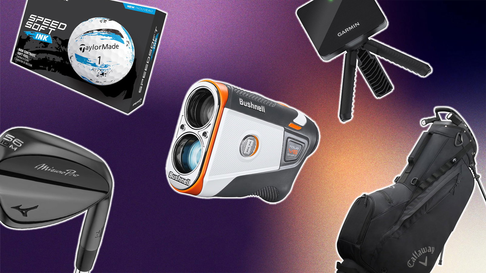 Amazon Black Friday Golf Deals 2025