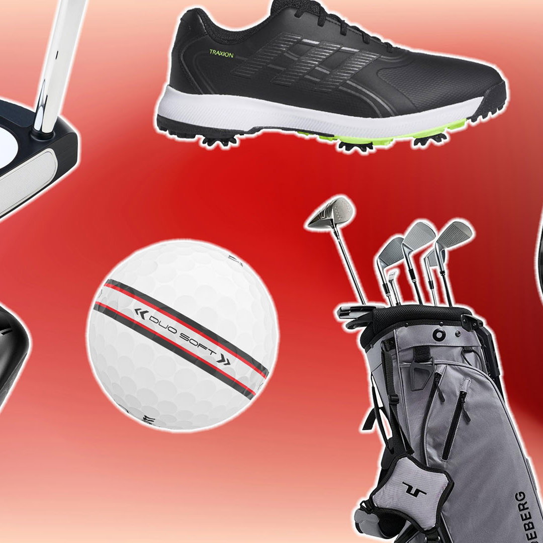 America Golf Black Friday Deals 2025