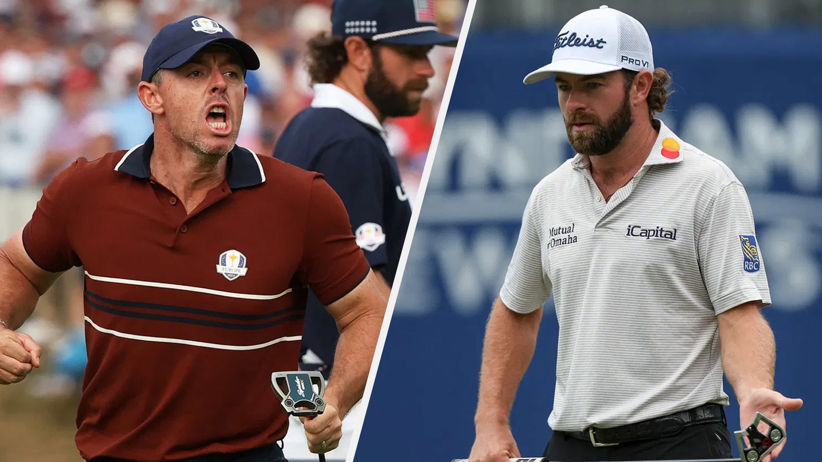 Best Putters PGA Tour