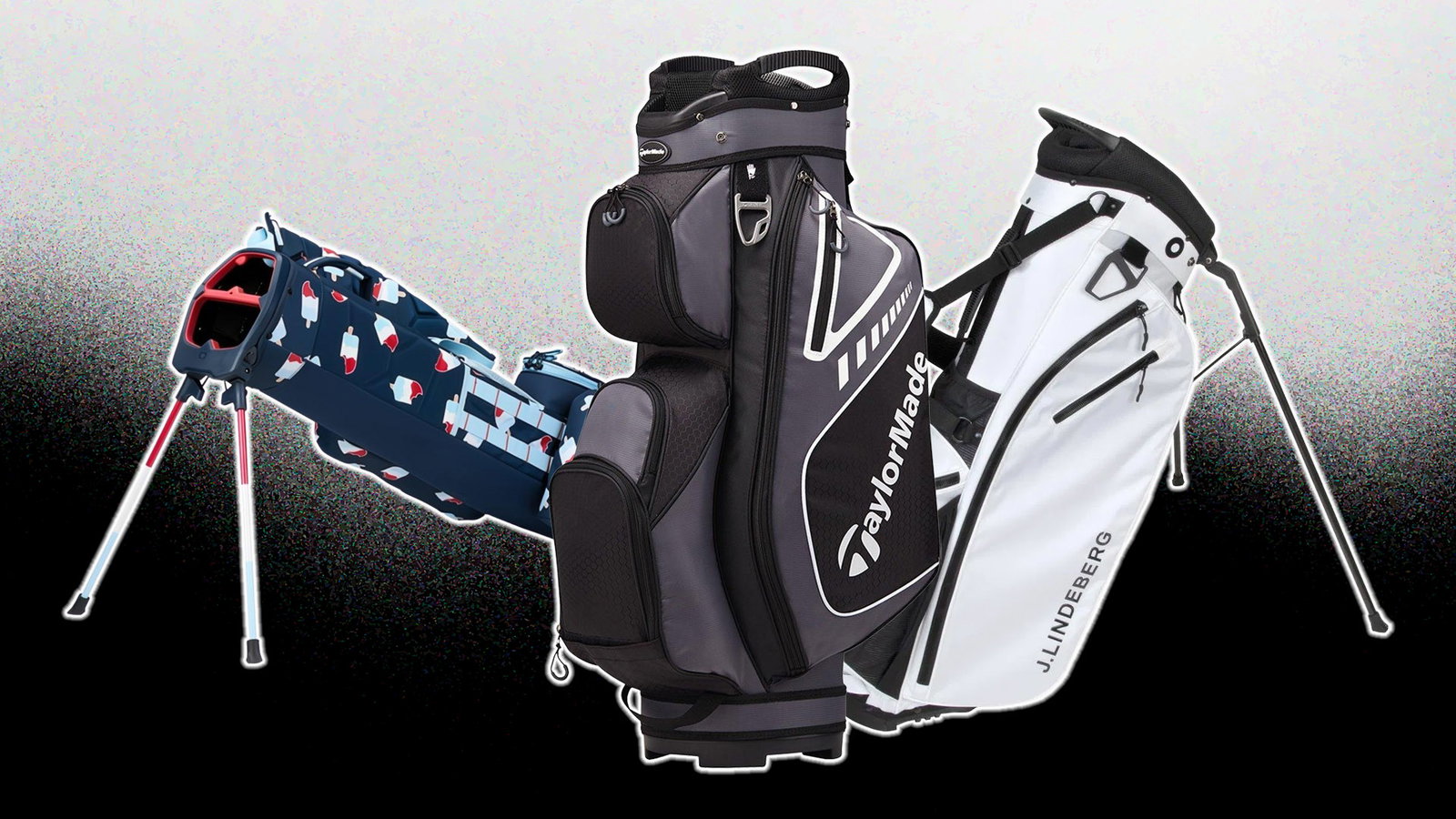 Black Friday Golf Bag Deals