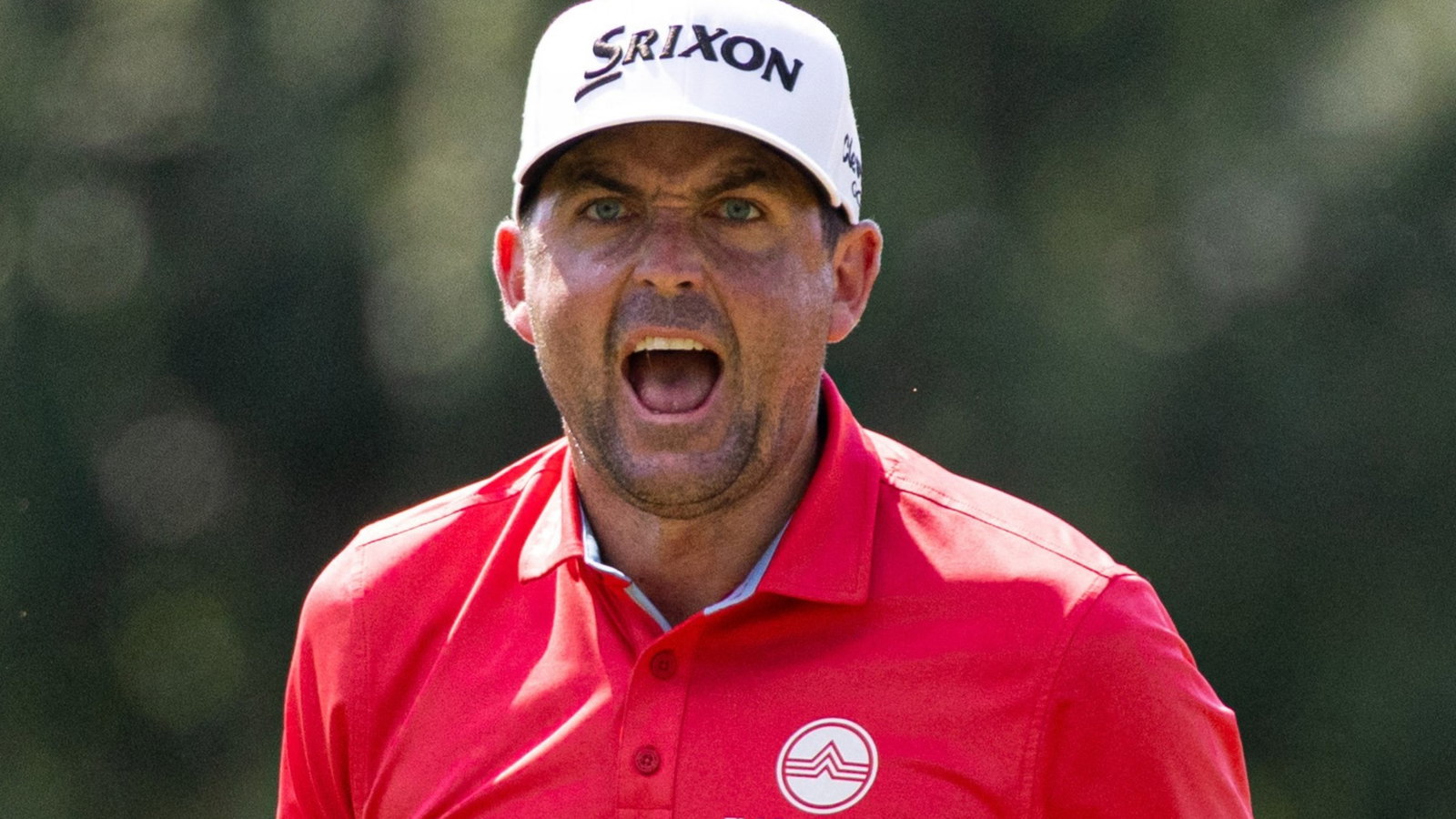 Keegan Bradley