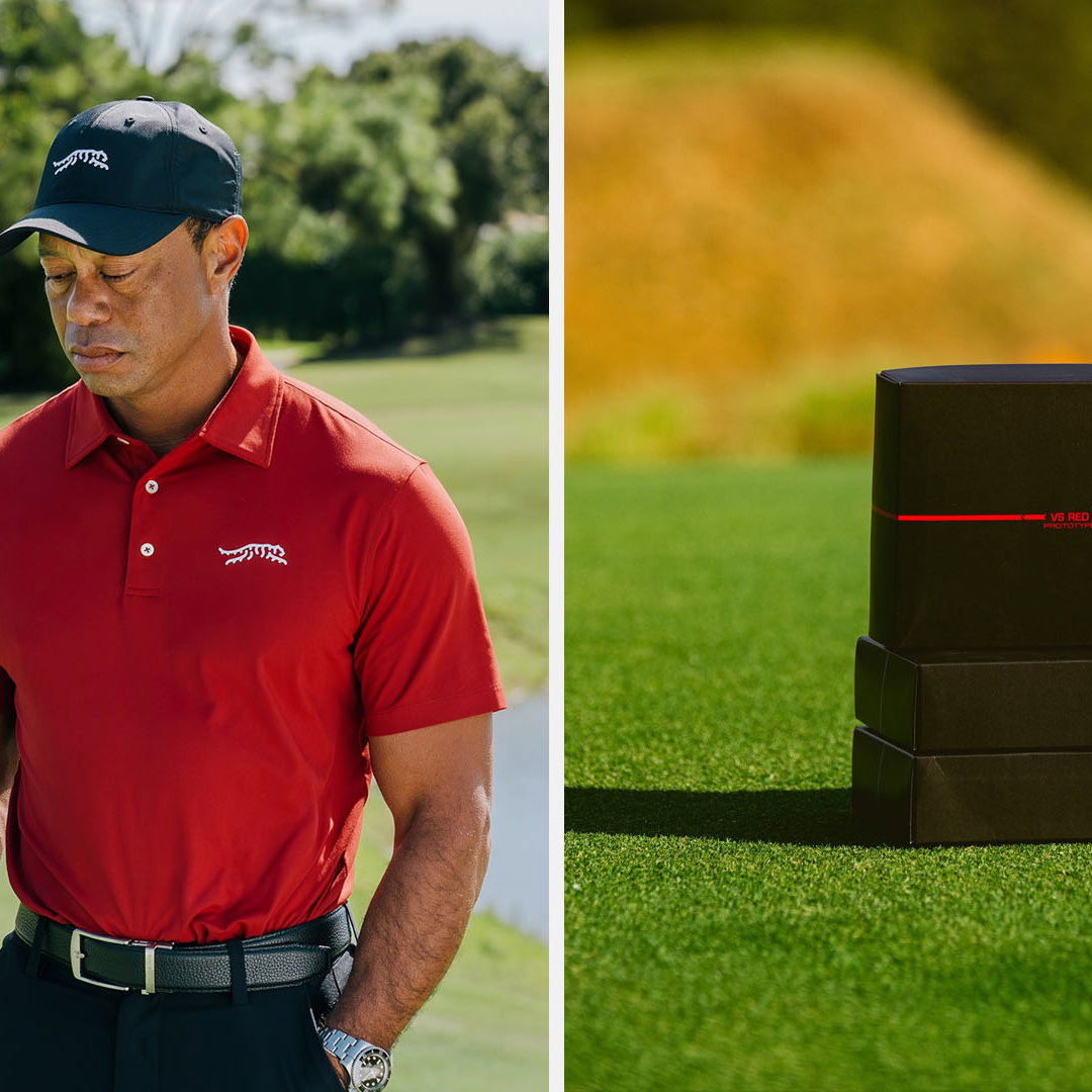 Images courtesy Bridgestone Golf