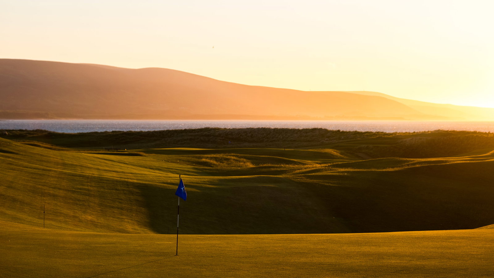 Courtesy Brora Golf Club