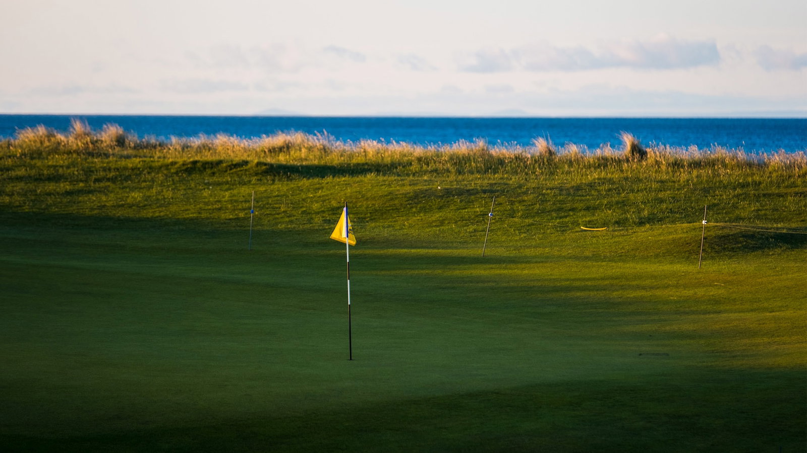 Courtesy Brora Golf Club