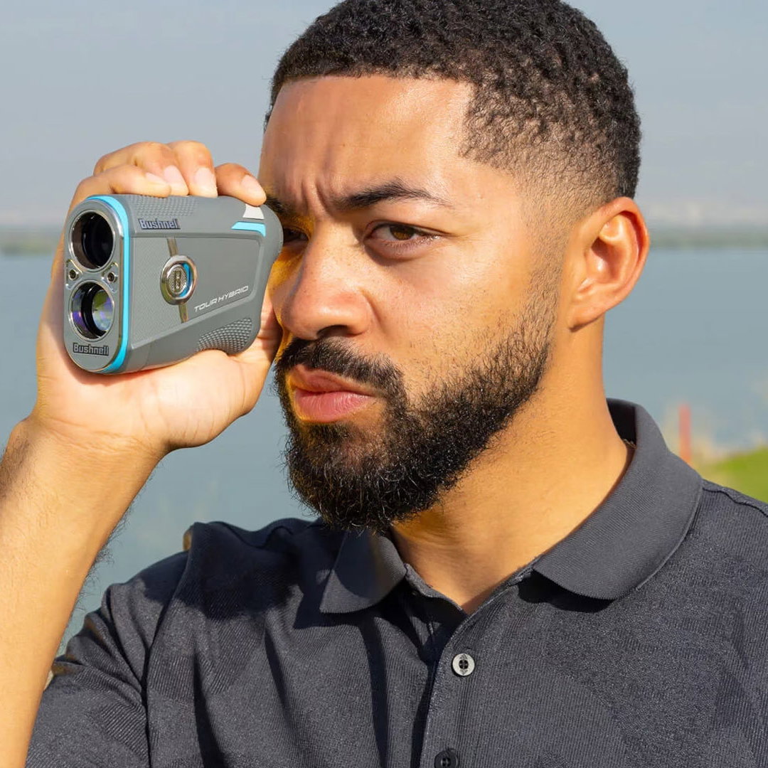 Courtesy Bushnell Golf