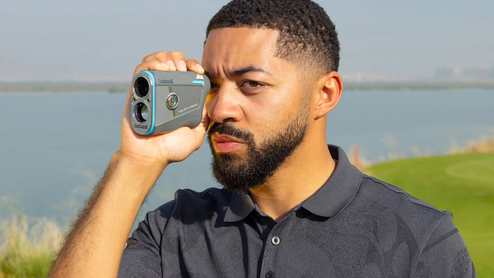 Courtesy Bushnell Golf