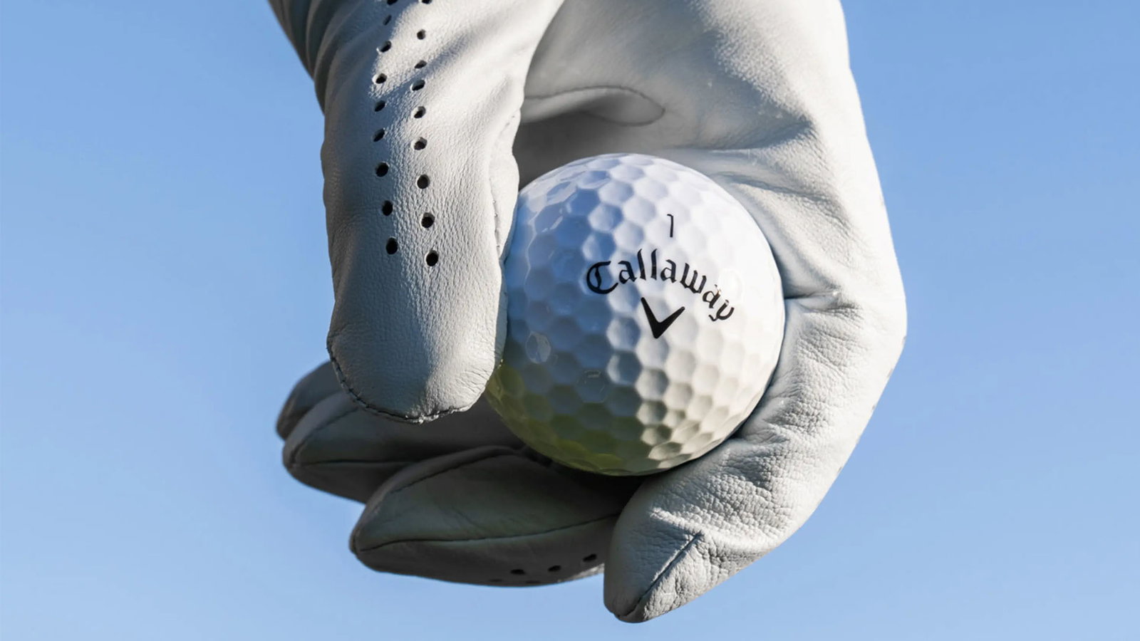 Courtesy Callaway Golf