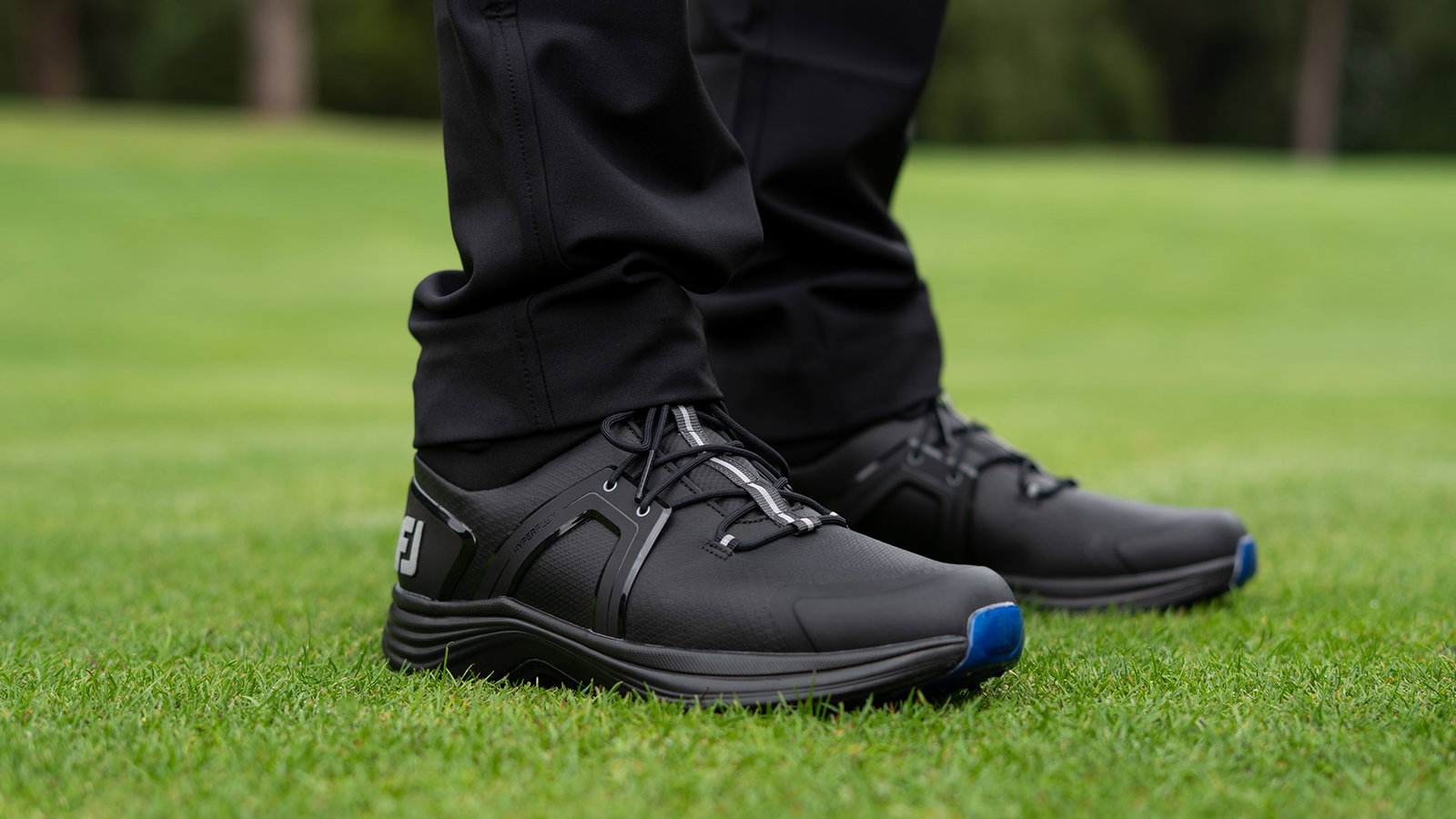 FootJoy HyperBoot