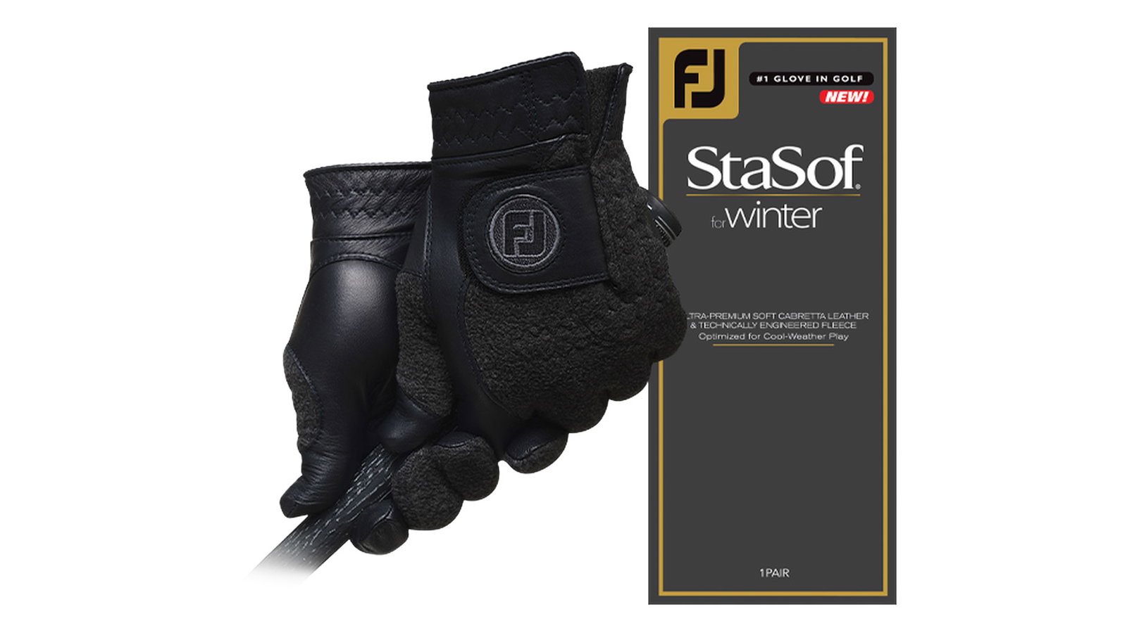 Best Winter Golf Gloves 2025: Our expert picks for warmth and grip