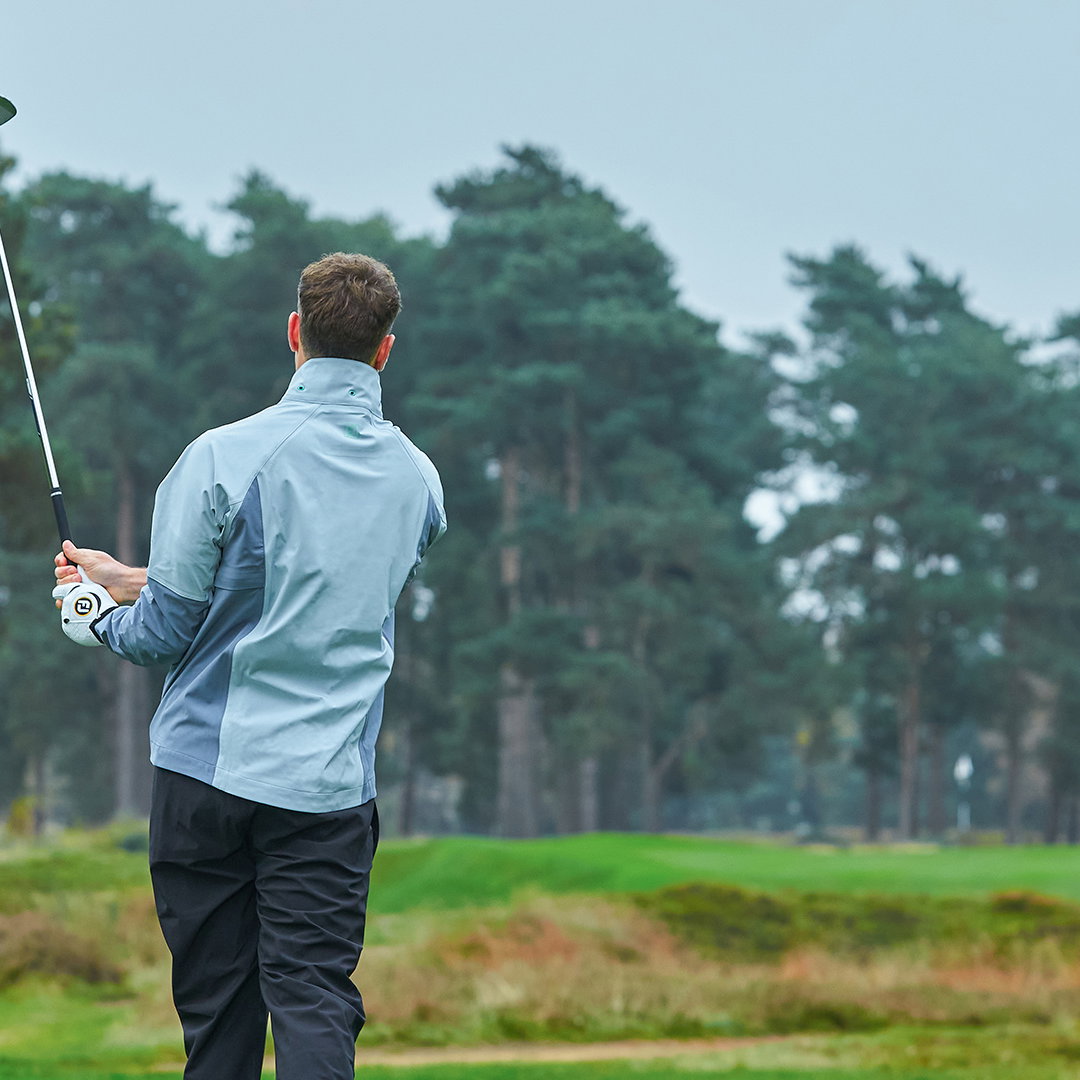 Courtesy FootJoy