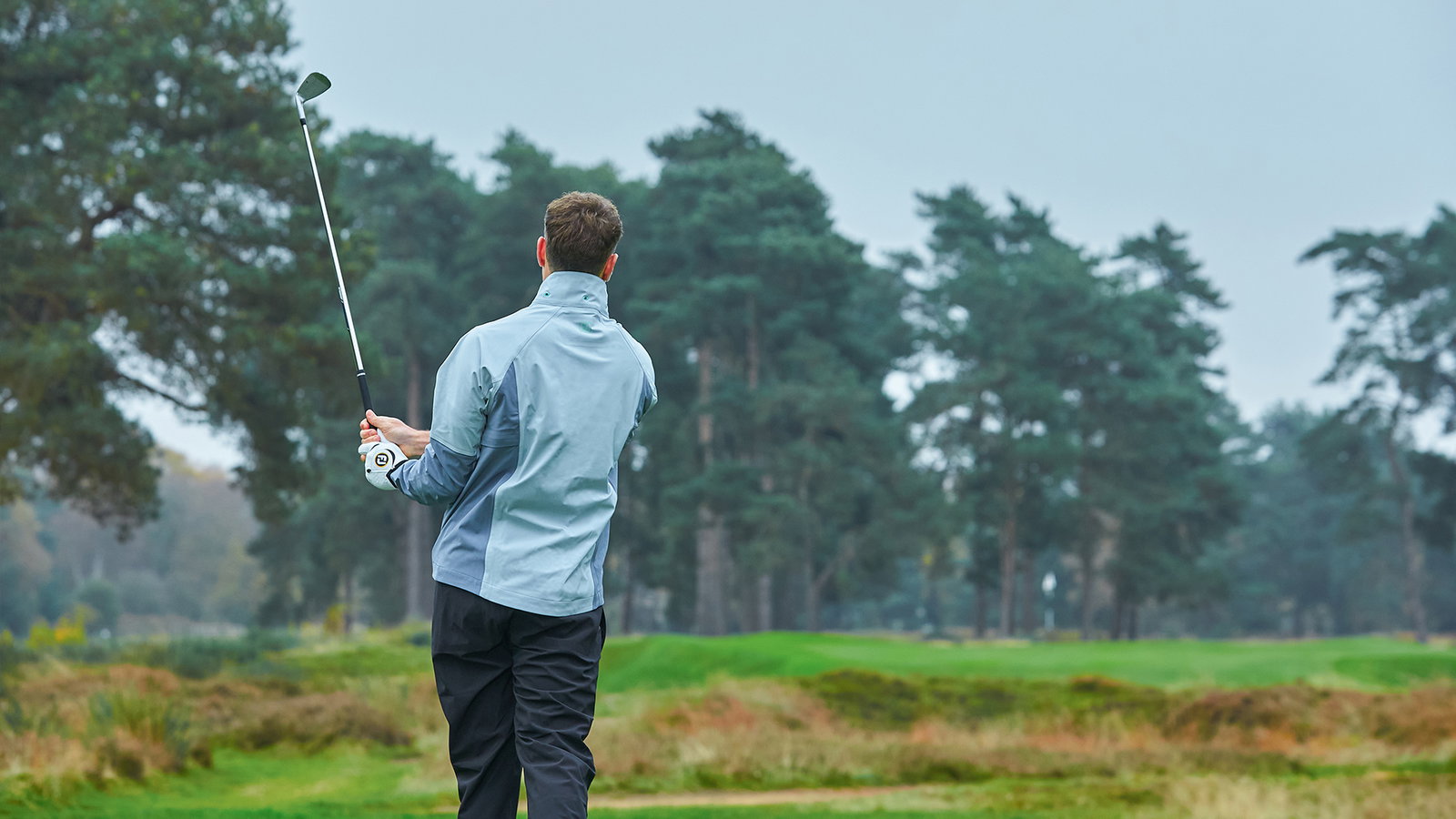 Courtesy FootJoy