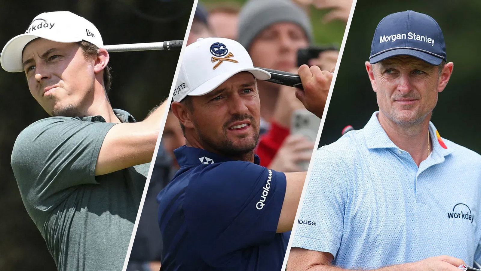 Biggest golf equipment free agents