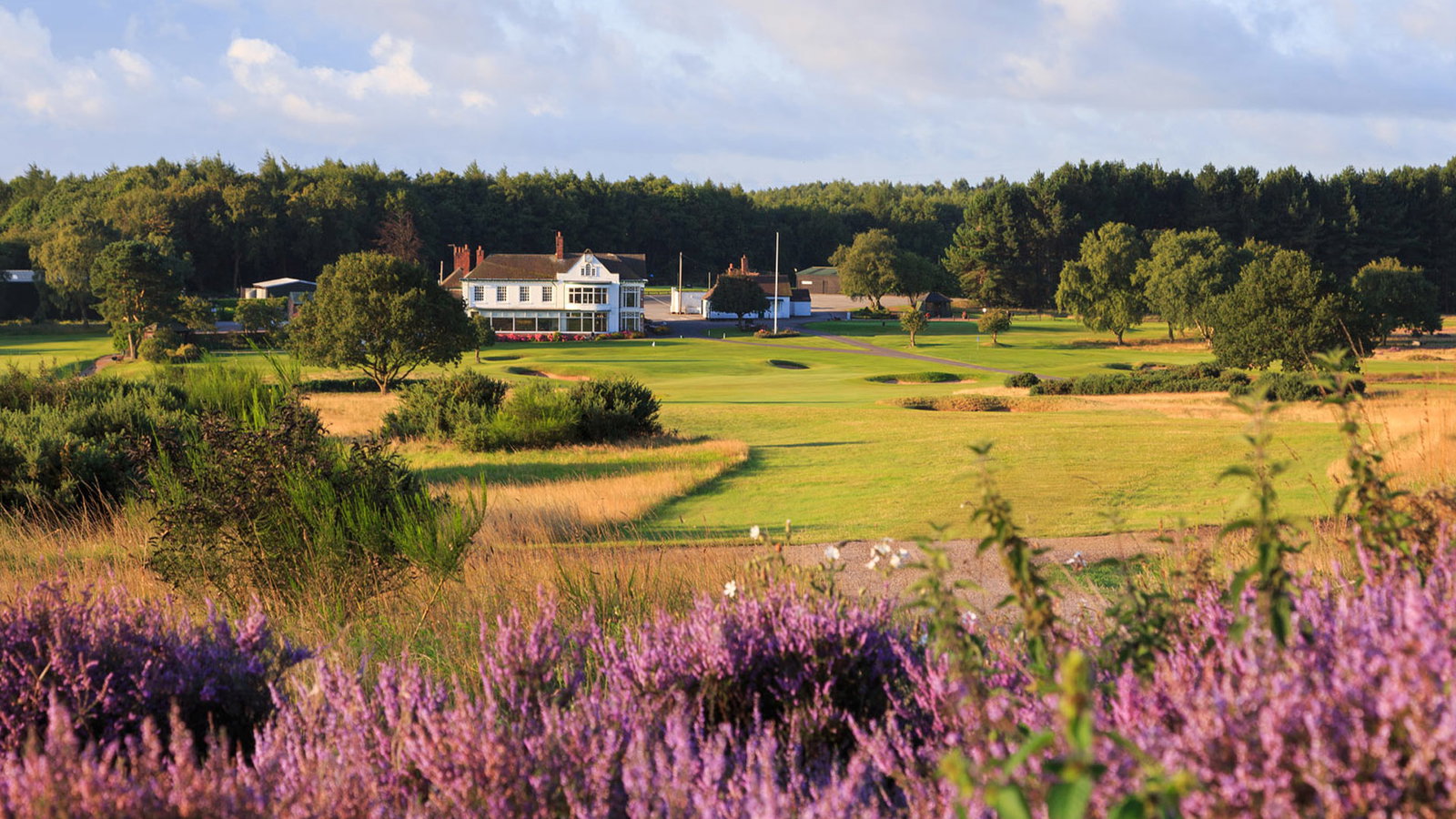 Courtesy Hollinwell Golf Club