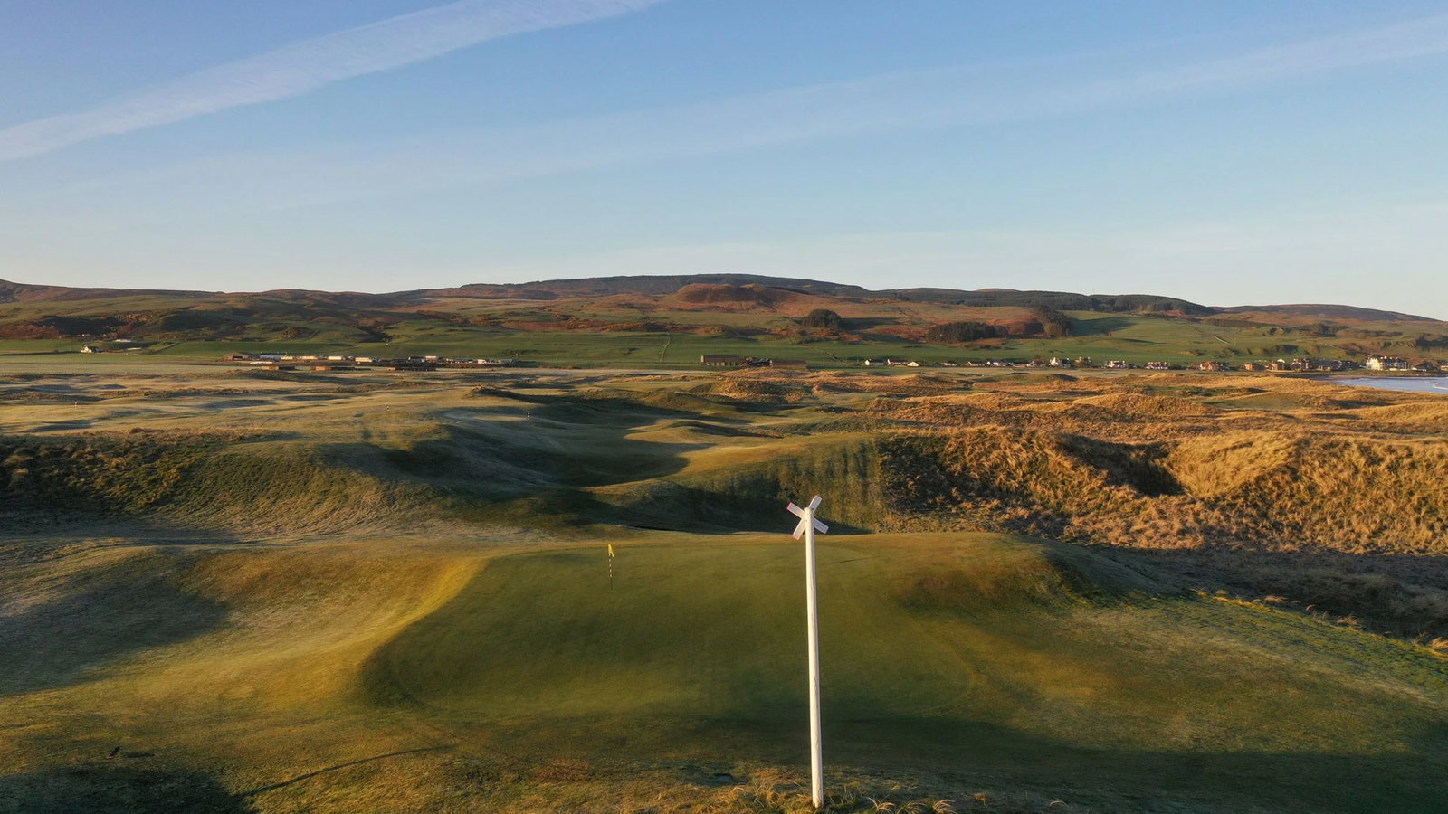 Machrihanish Golf Club