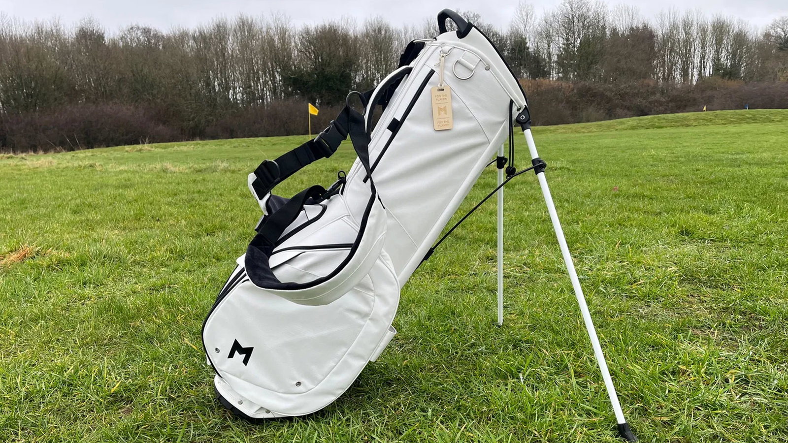 Minimal Golf Terra