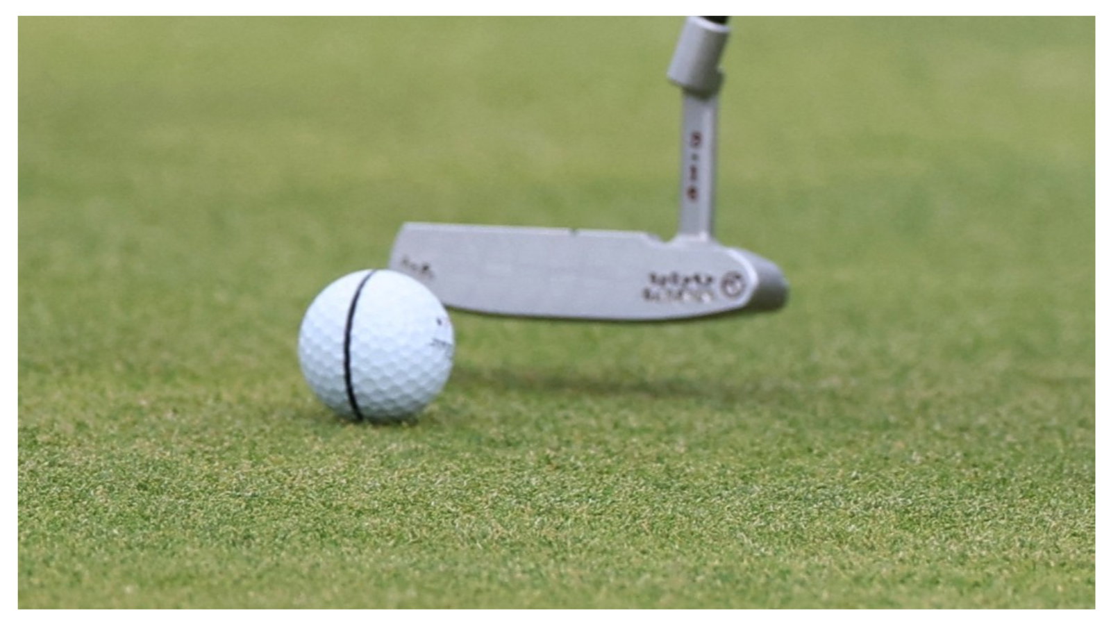 Butterfield Bermuda Championship Final Scores