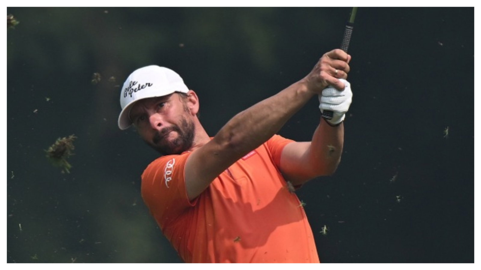 Joost Luiten (Instagram: joostluitenofficial) 