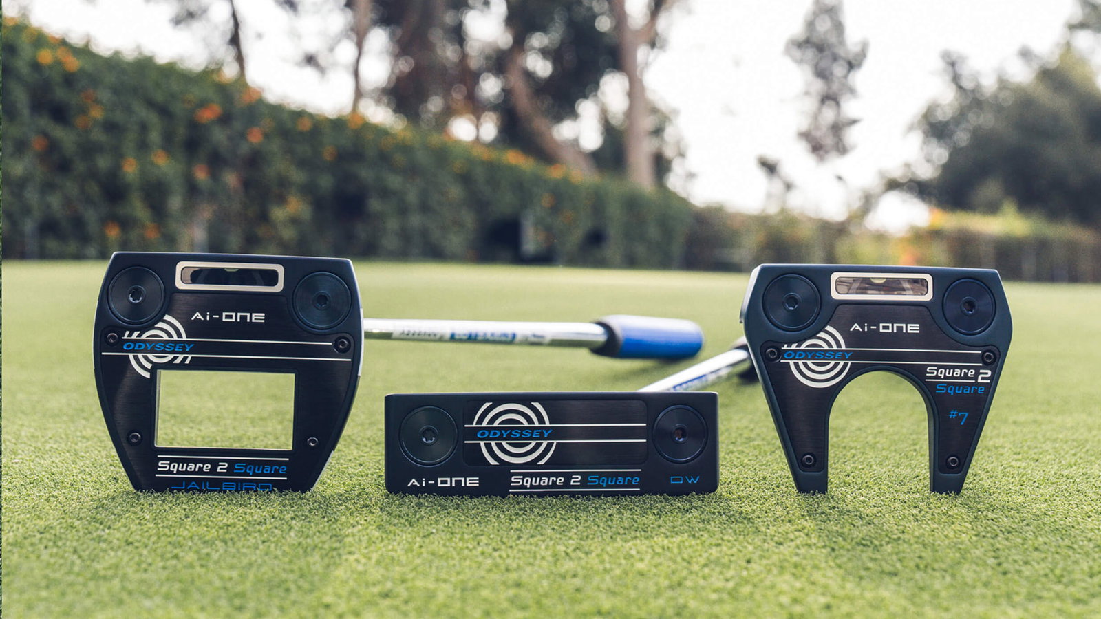 Best Odyssey Putters 2026: Which model is right for you?