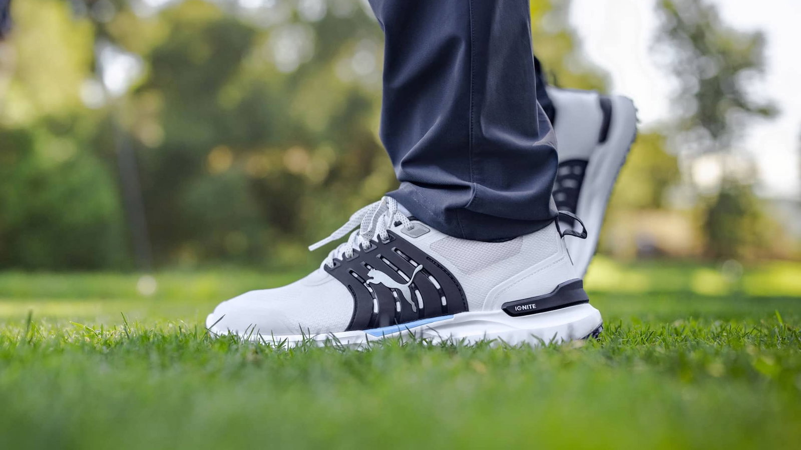 Puma Ignite Elevate 2 Tour