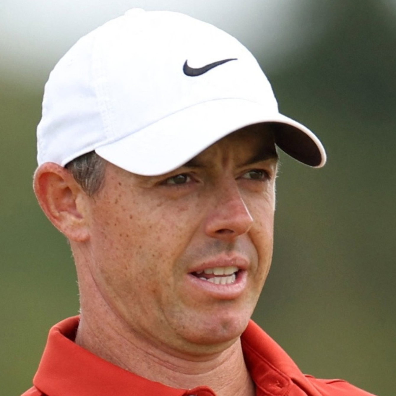 Rory McIlroy 