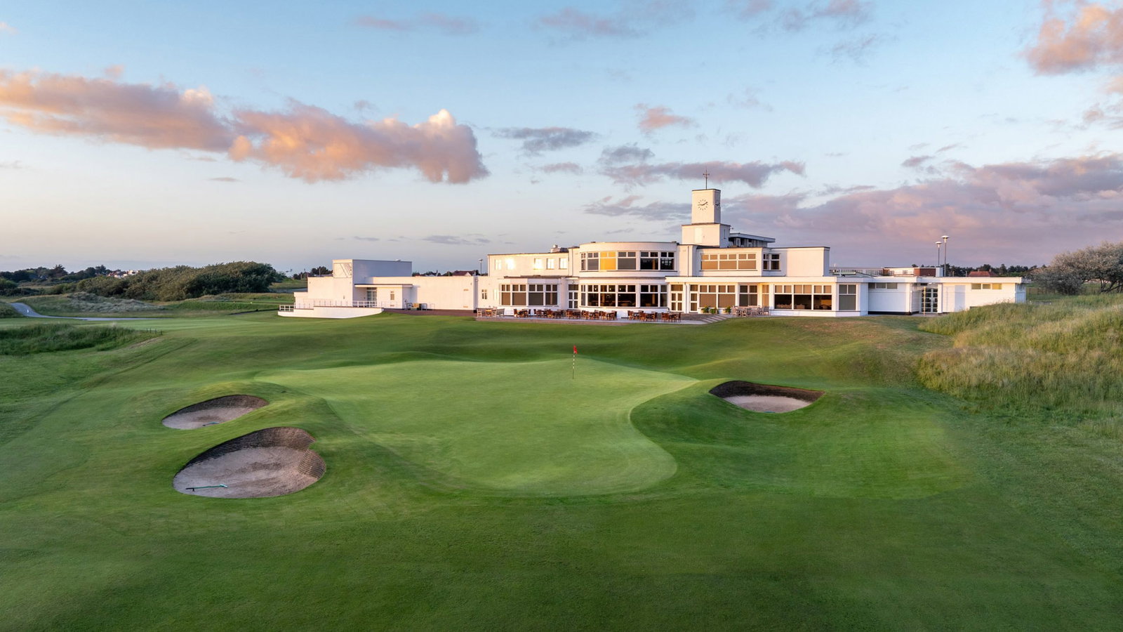 Courtesy Royal Birkdale