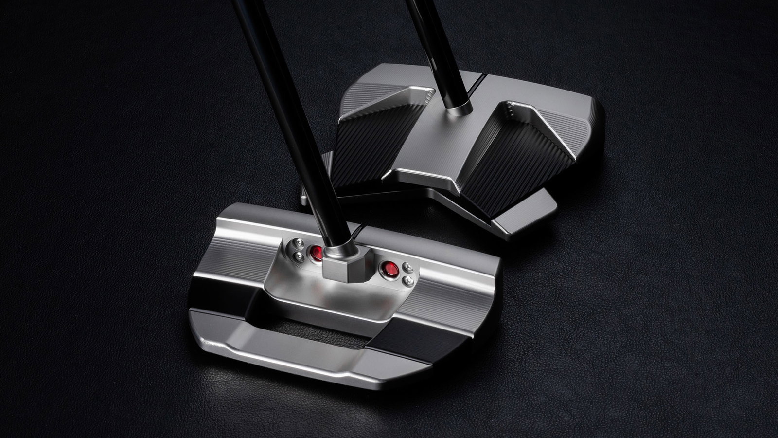 Scotty Cameron OC (Onset Center) Low-Torque Putters