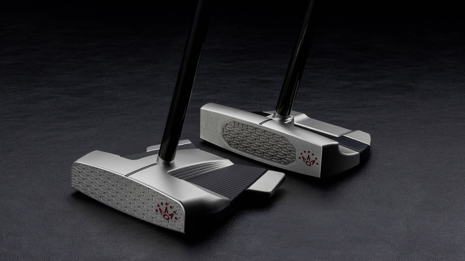 At long last, Scotty Cameron has entered the (not quite) Zero