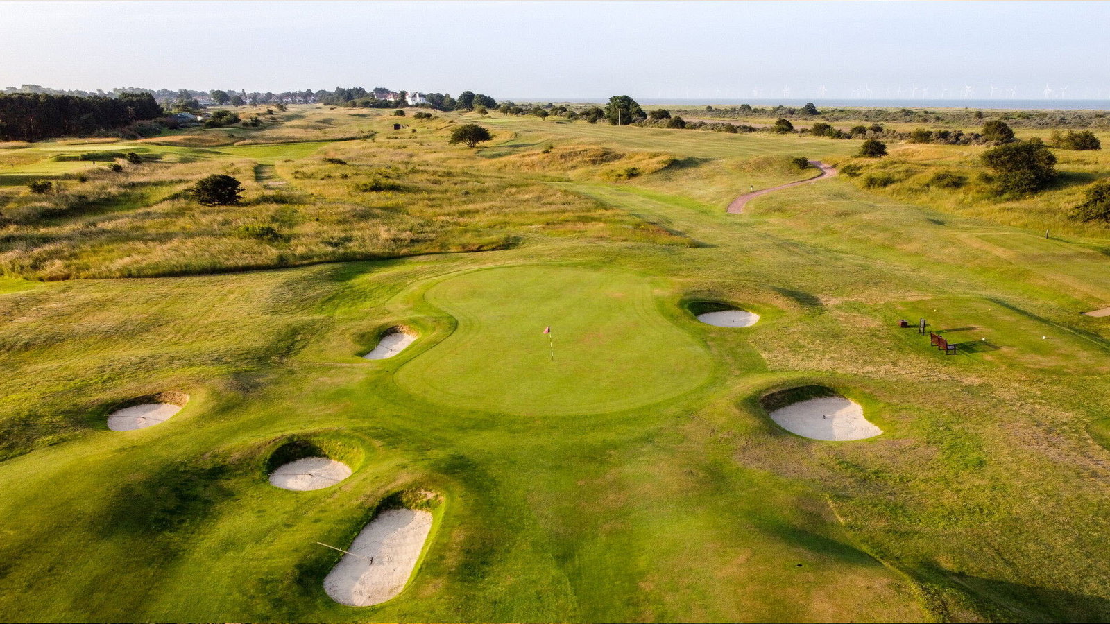 Seacroft Golf Club