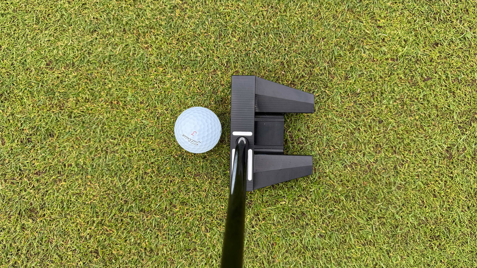 SeeMore's RifleScope Technology in action.