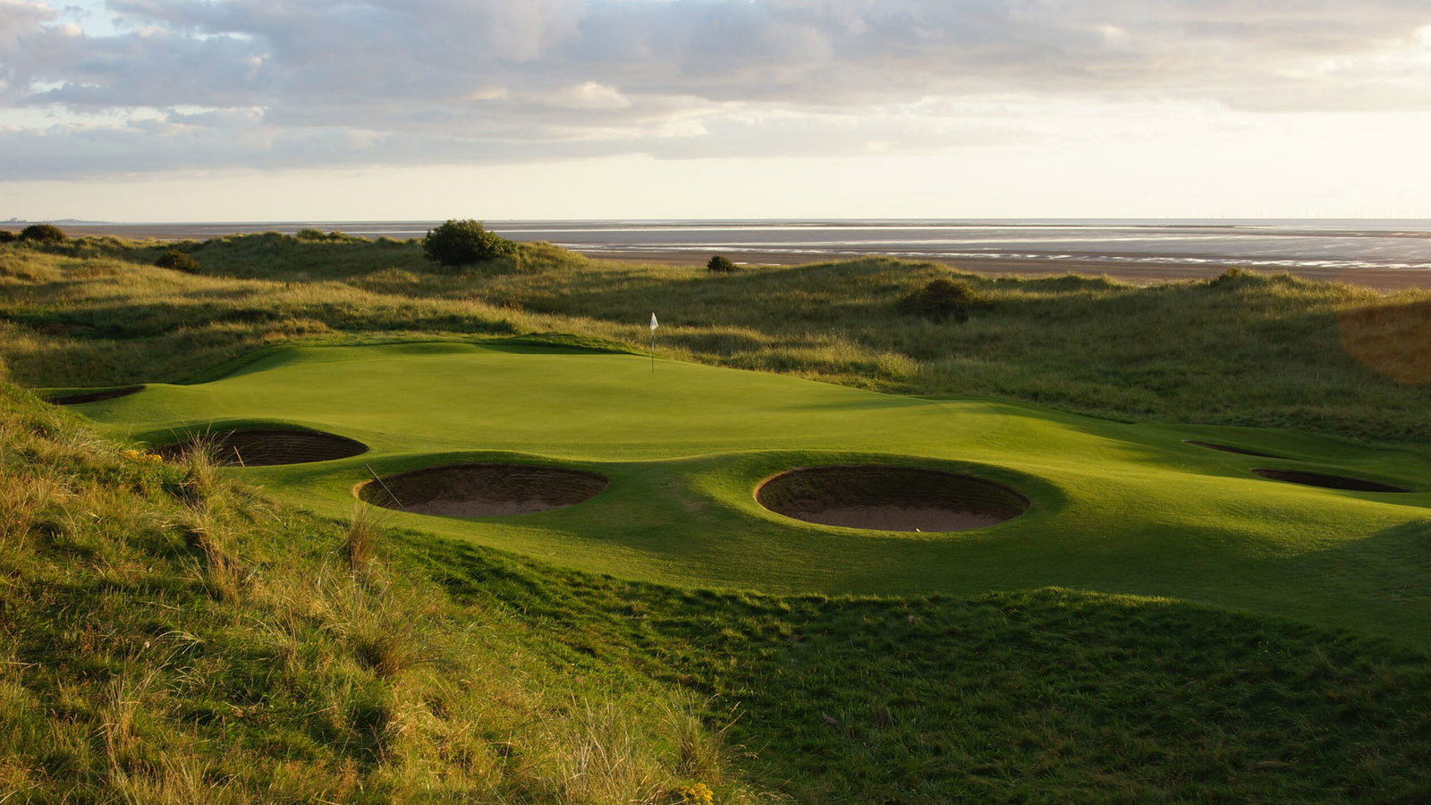 Silloth on Solway