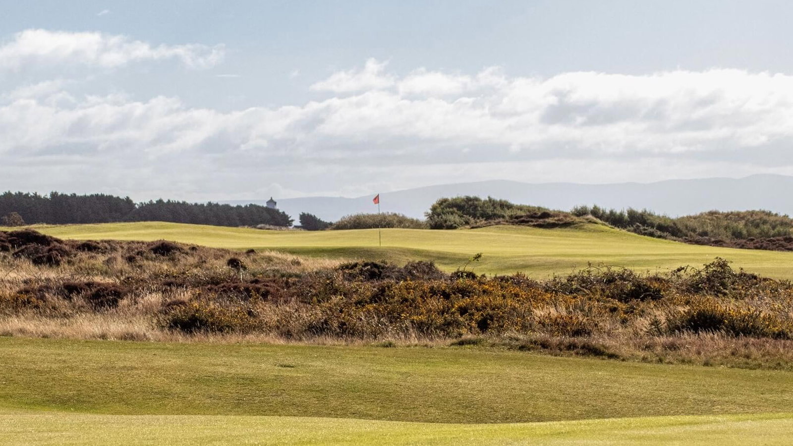 Courtesy Southerness Golf Club