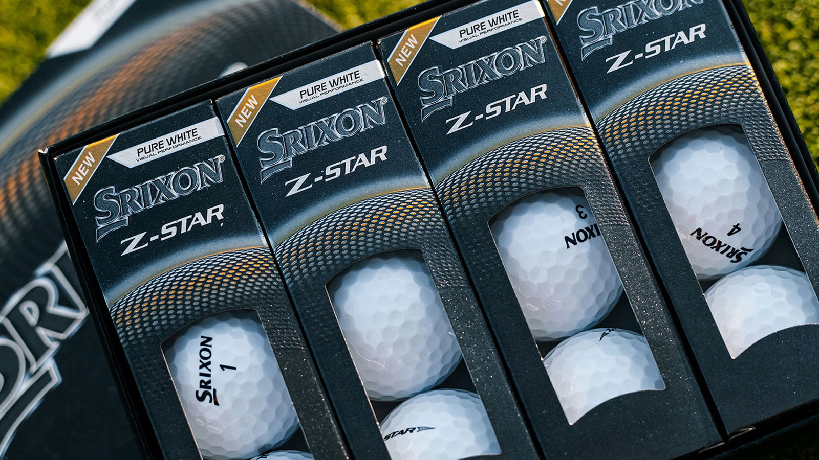 Srixon Z-Star Golf Ball 2025 Review: Why more golfers should be