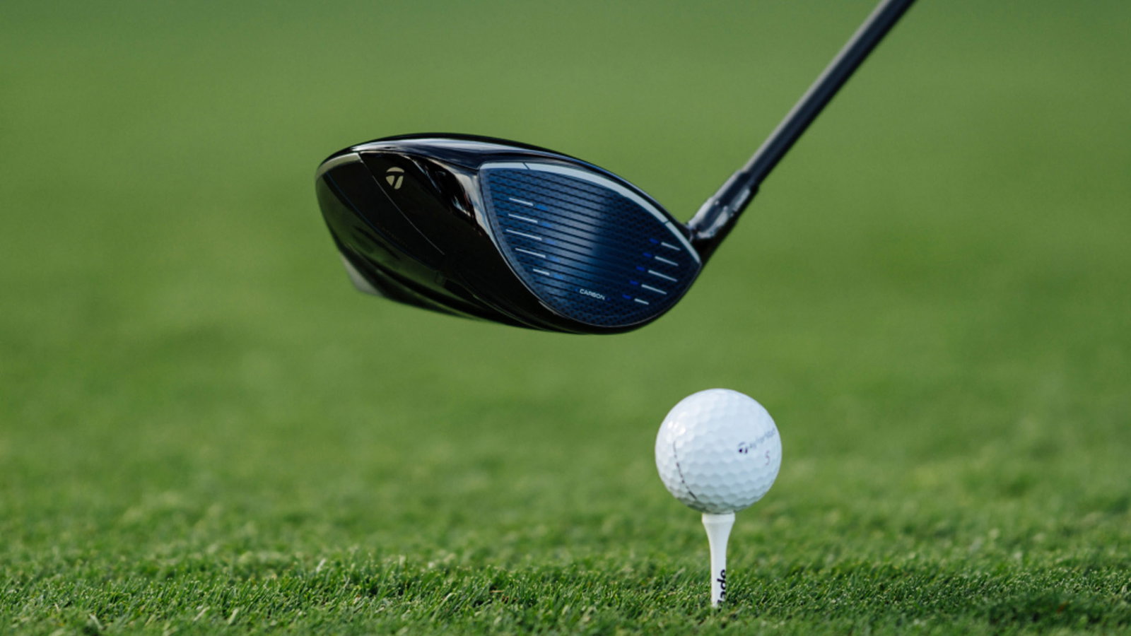 Courtesy TaylorMade