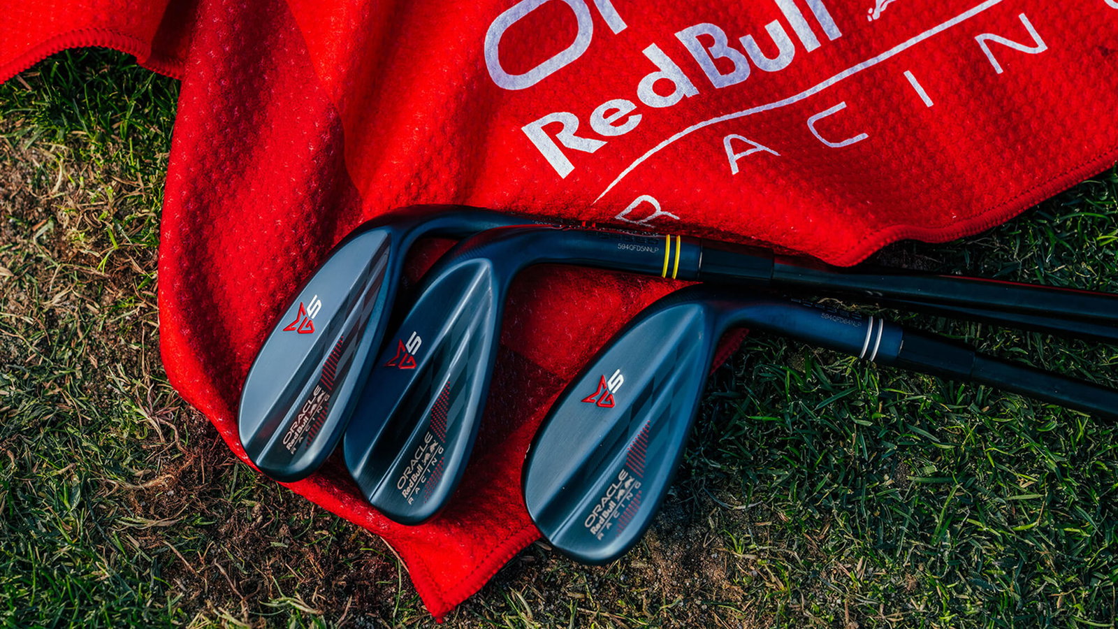 Courtesy TaylorMade