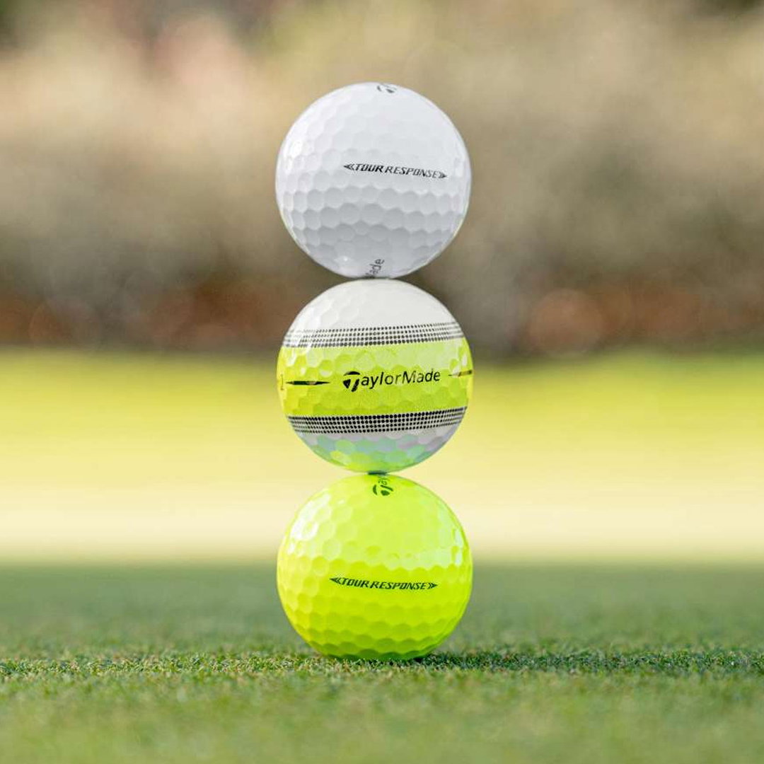 TaylorMade Tour Response