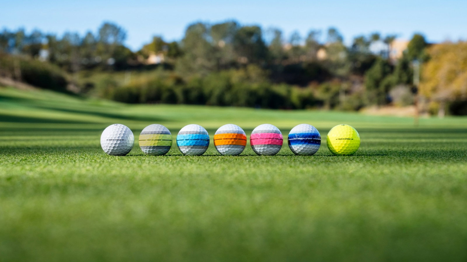 Courtesy TaylorMade