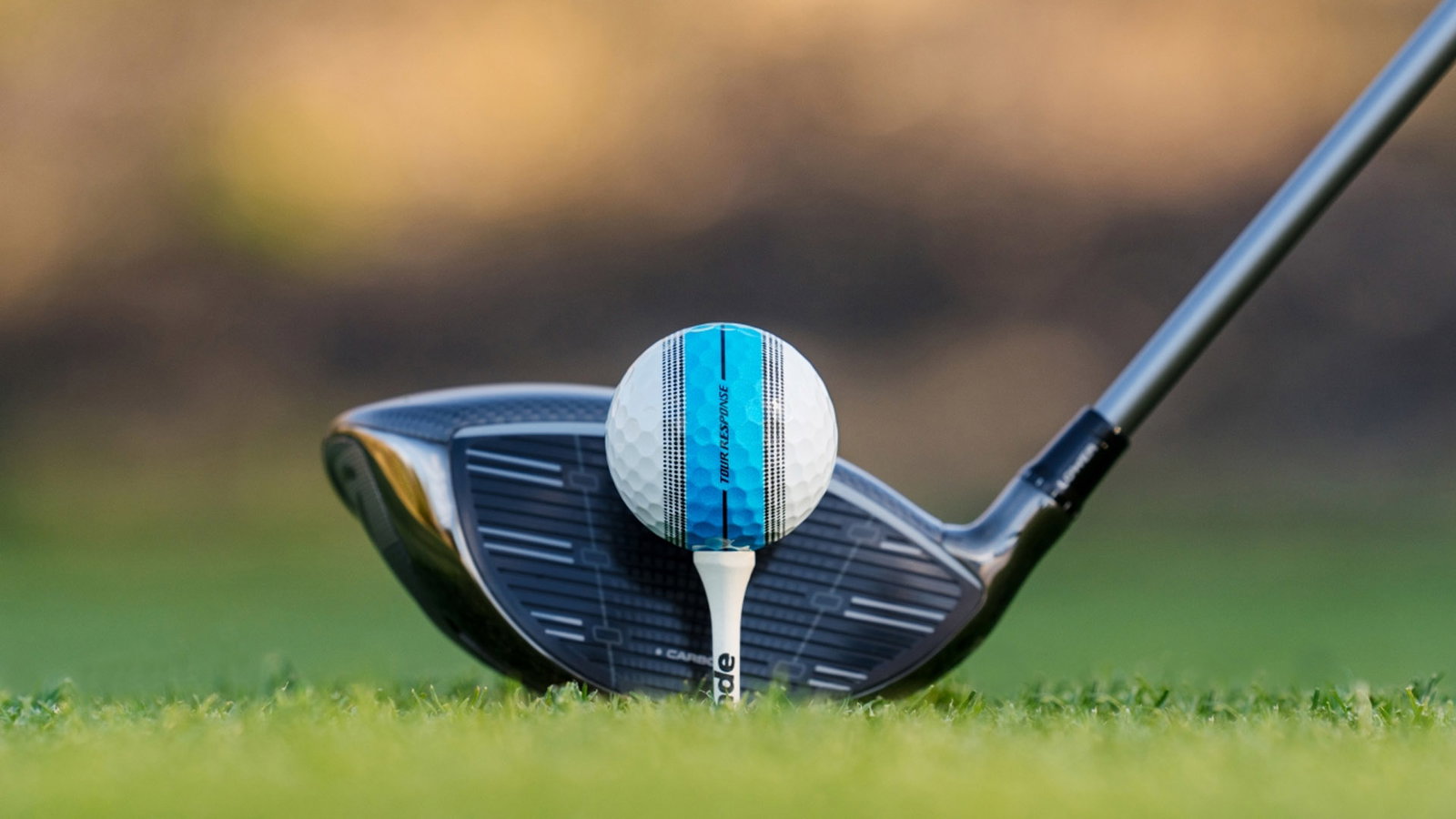 Courtesy TaylorMade