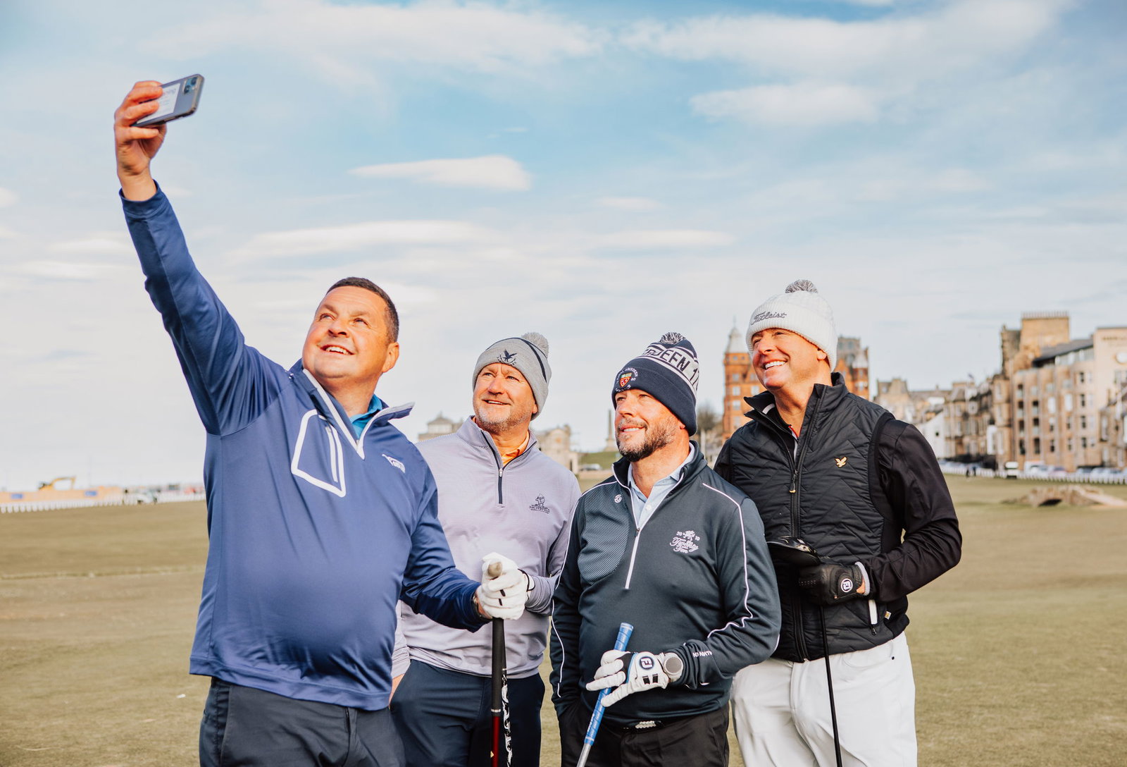 Courtesy The Golf Guide