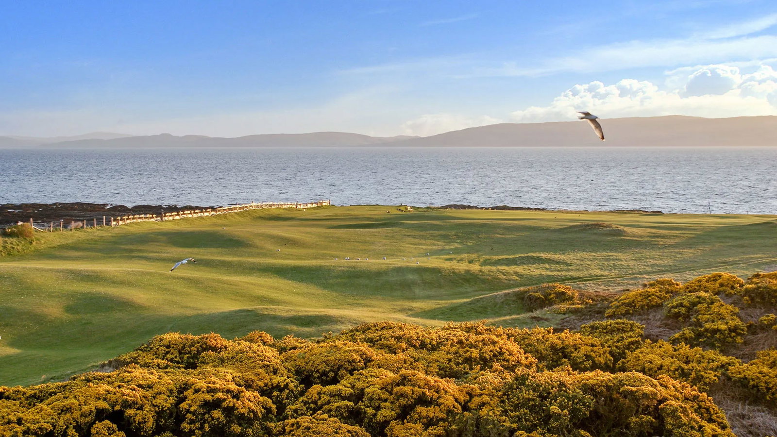 Shiskine Golf Club