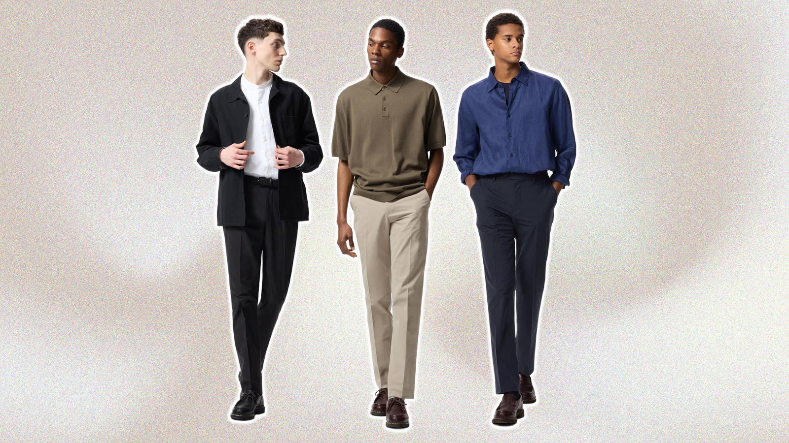 Courtesy Uniqlo