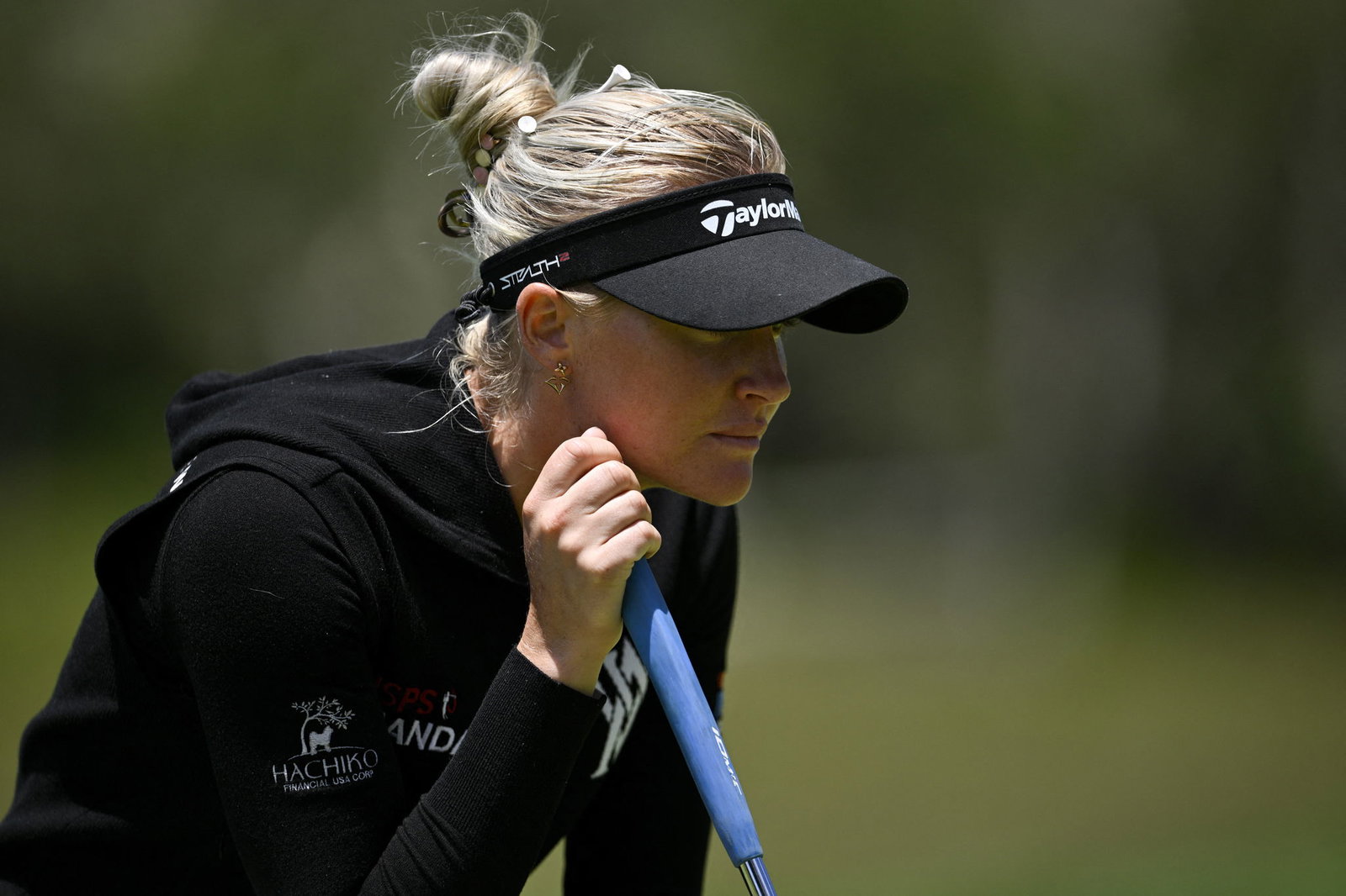 Charley Hull
