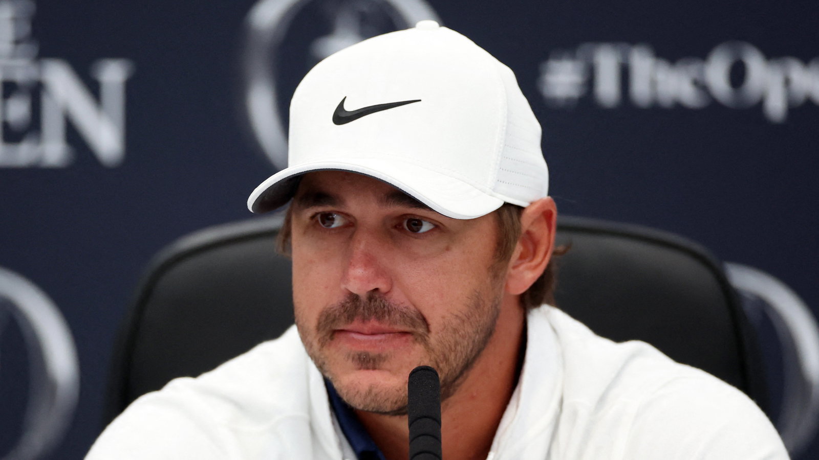Brooks Koepka