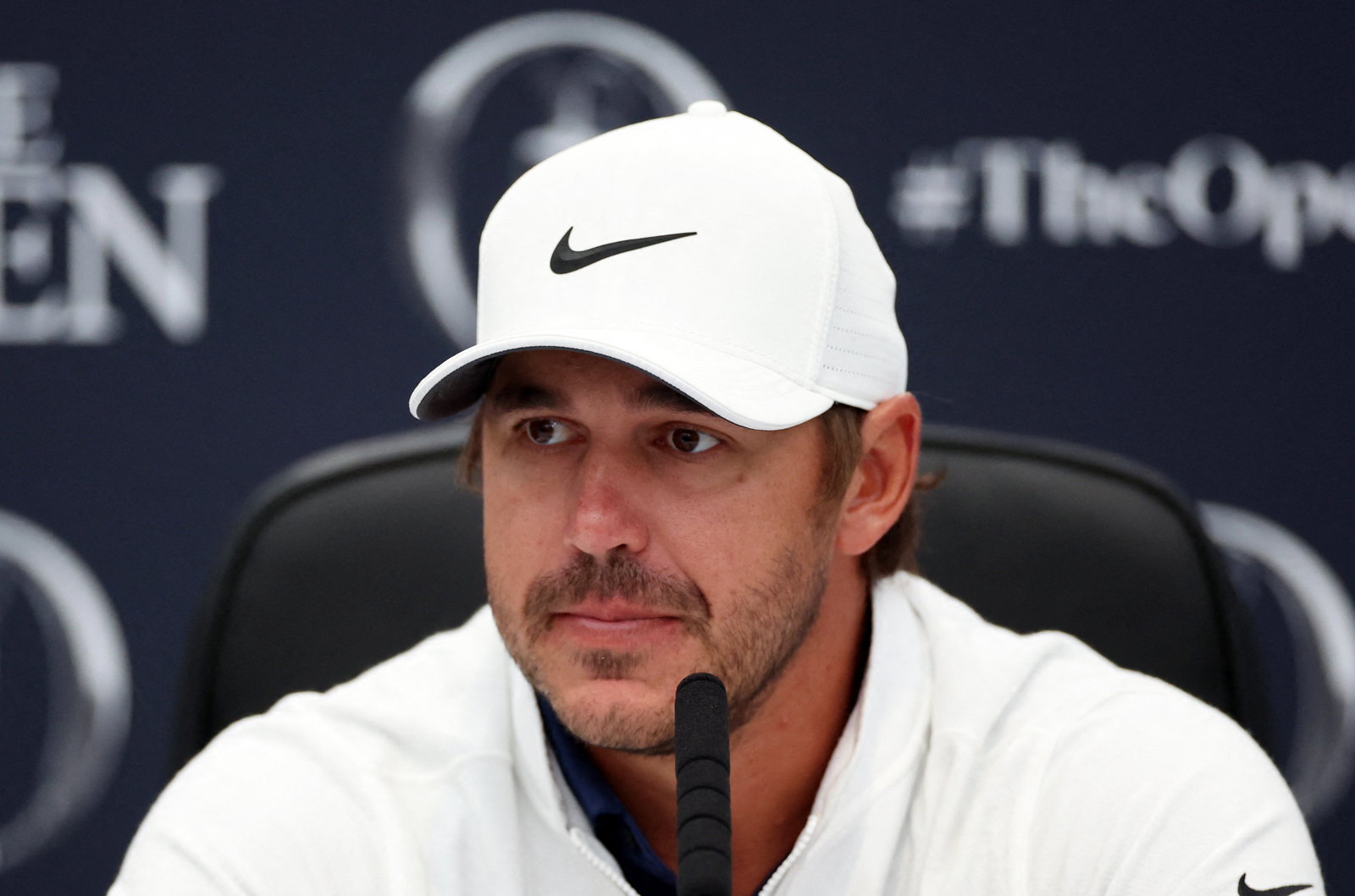 Brooks Koepka