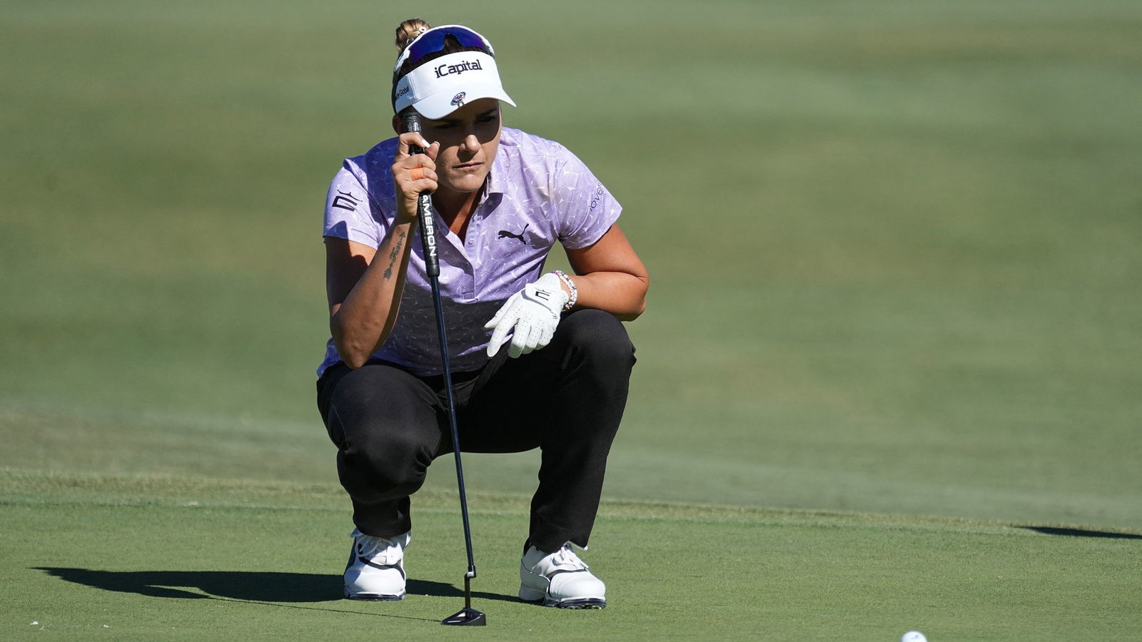Lexi Thompson