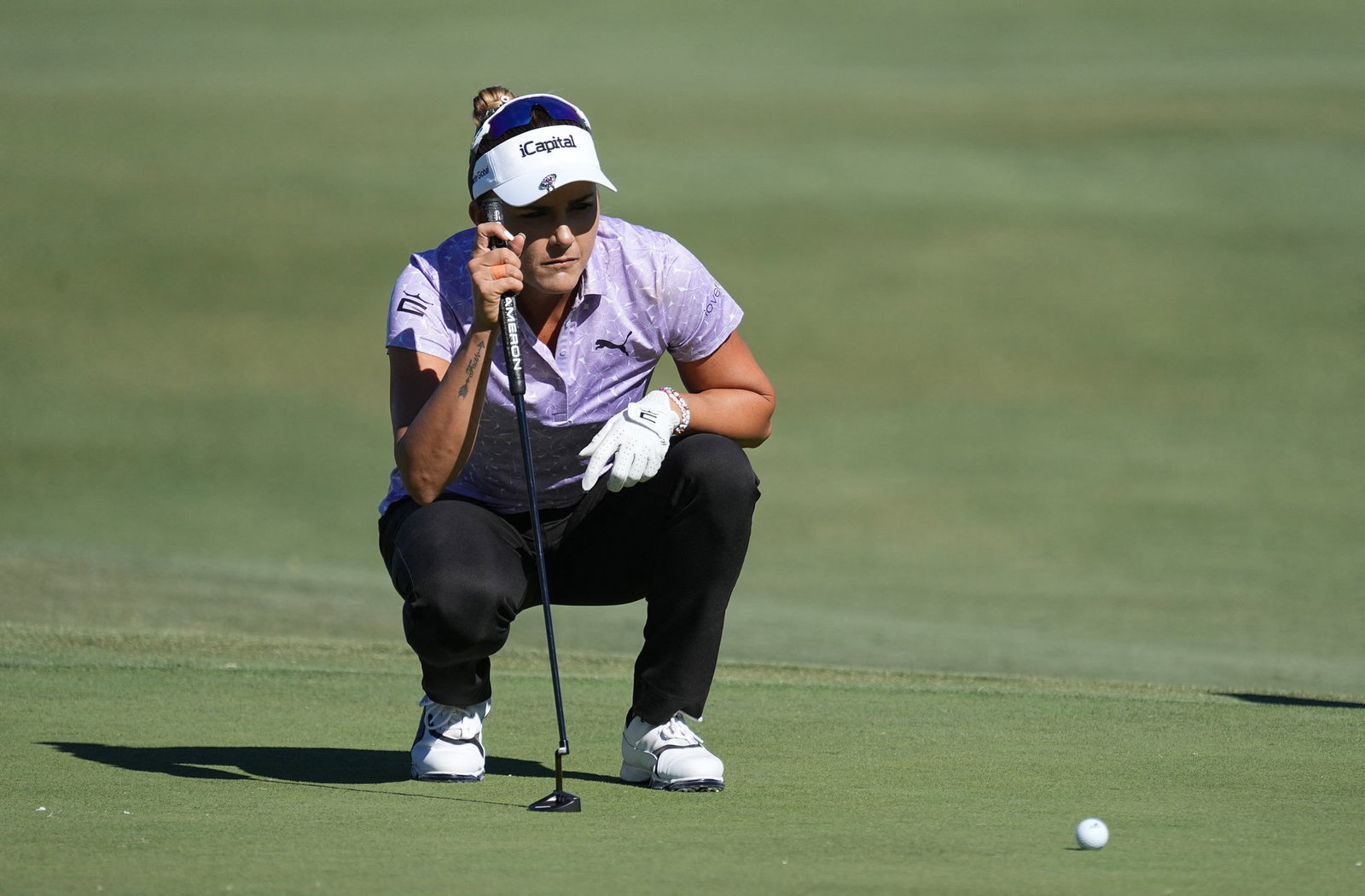 Lexi Thompson